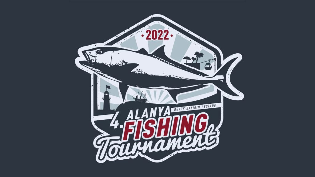 Alanya Fishing Tournament 2022
