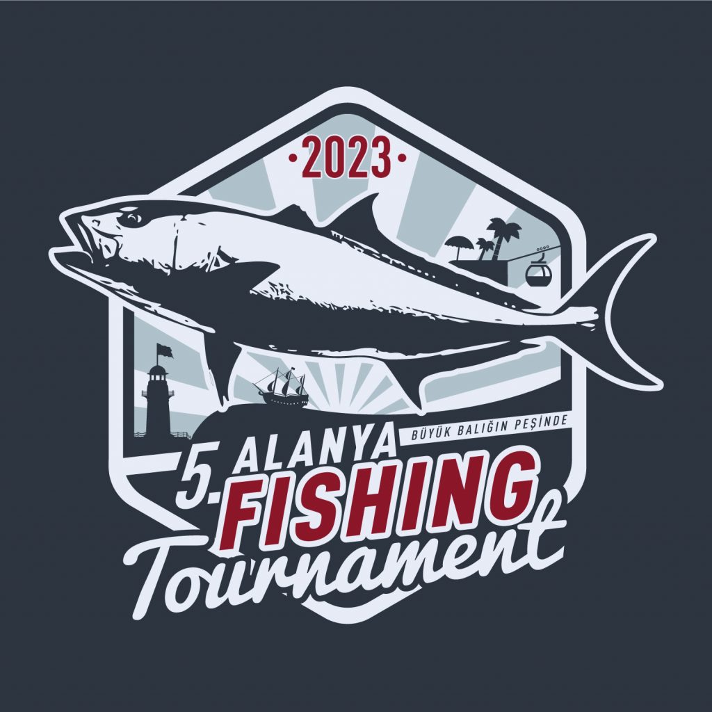 5. Alanya Fishing Tournament 2023